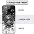 Disney The Nightmare Before Christmas Sally Art Galaxy S9 Skin
